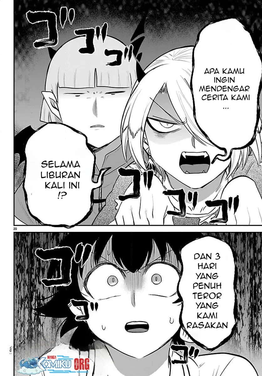 Chapter 423 - halaman 24