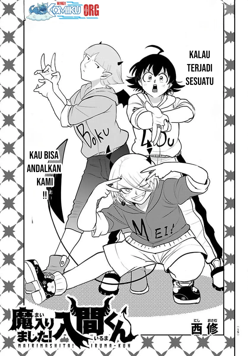 Chapter 423 - halaman 9
