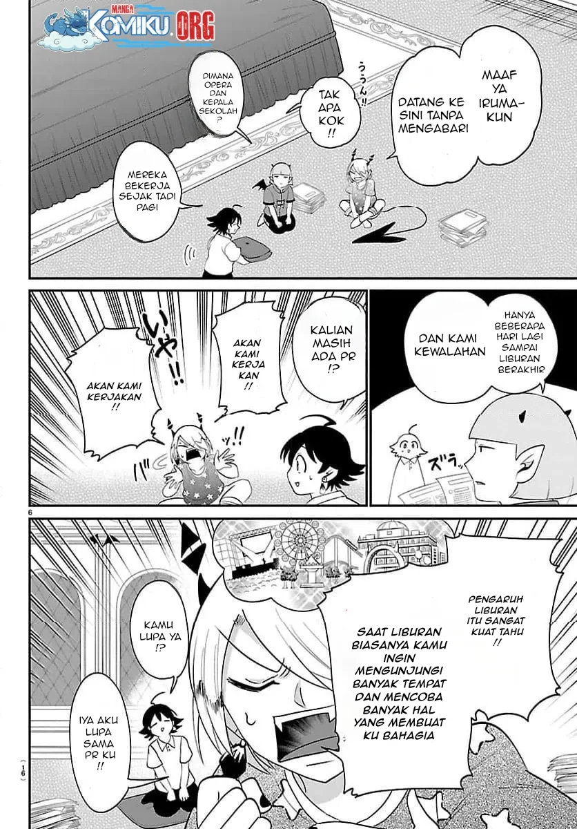 Chapter 423 - halaman 10