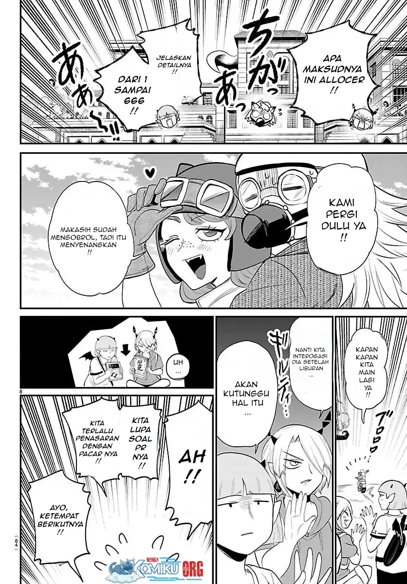 Chapter 424 - halaman 11