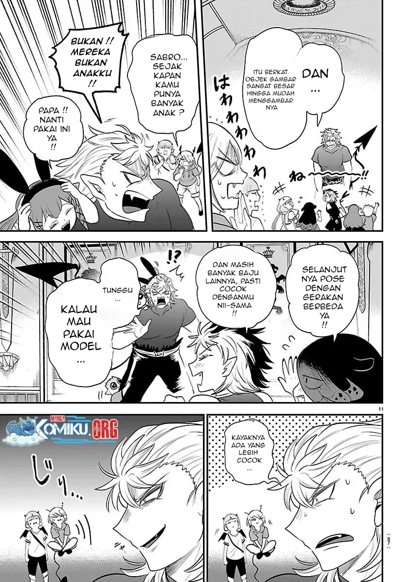 Chapter 424 - halaman 14