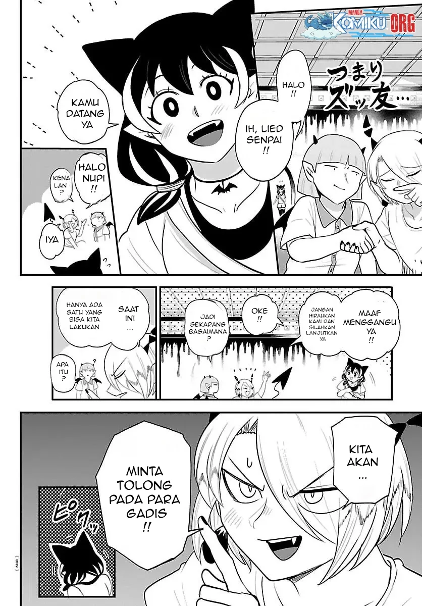 Chapter 424 - halaman 19