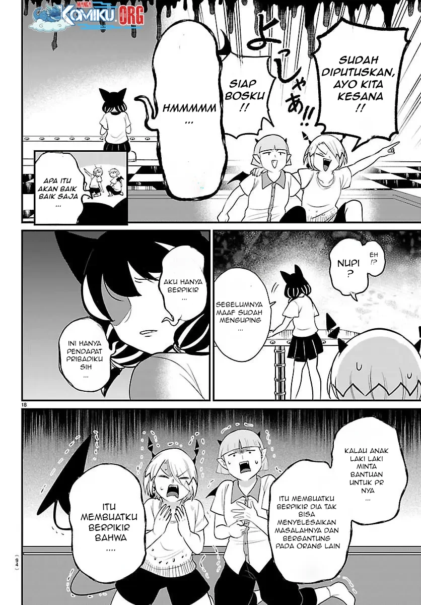 Chapter 424 - halaman 21