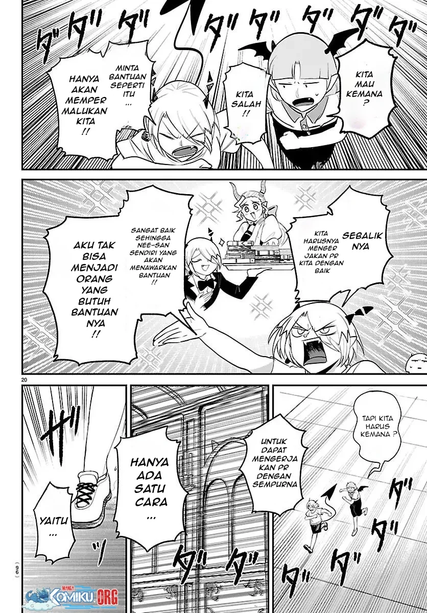 Chapter 424 - halaman 23