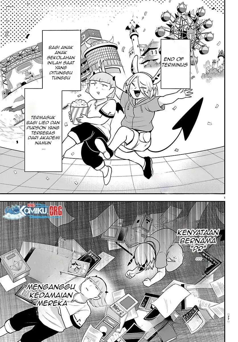 Chapter 424 - halaman 4