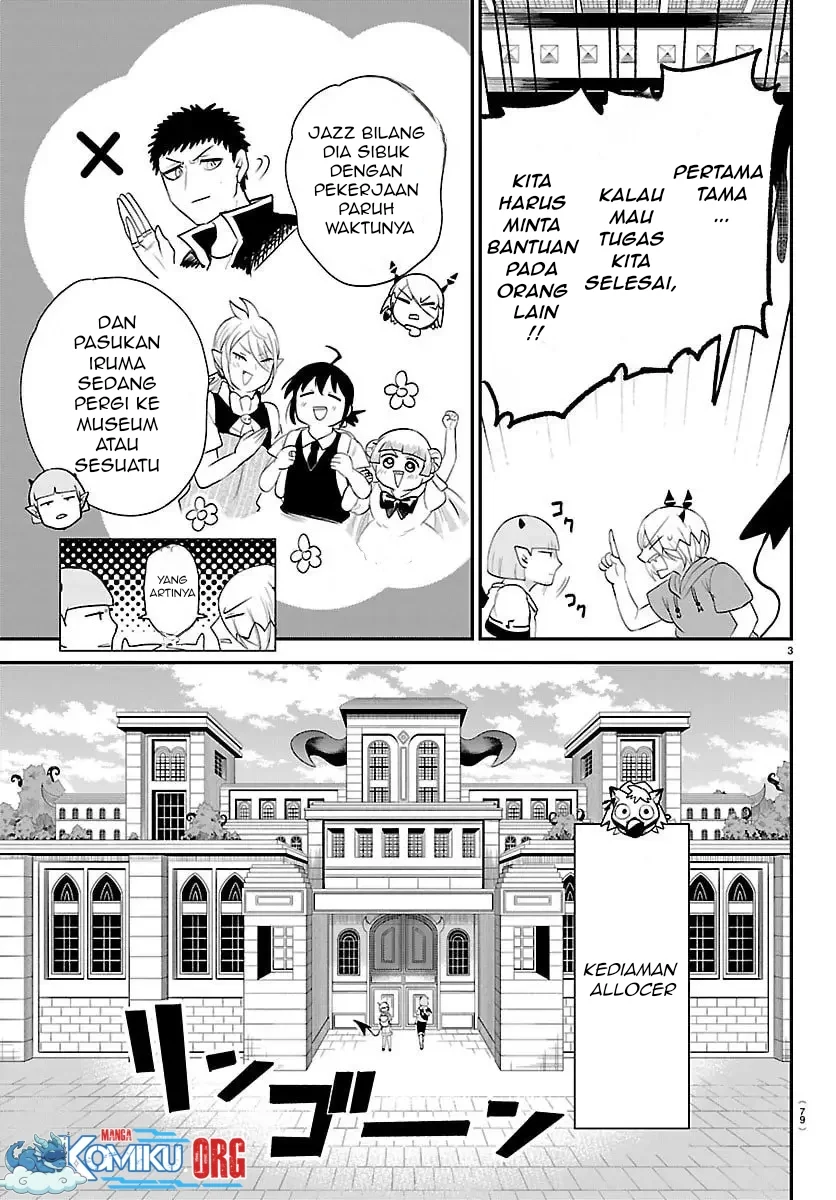 Chapter 424 - halaman 6