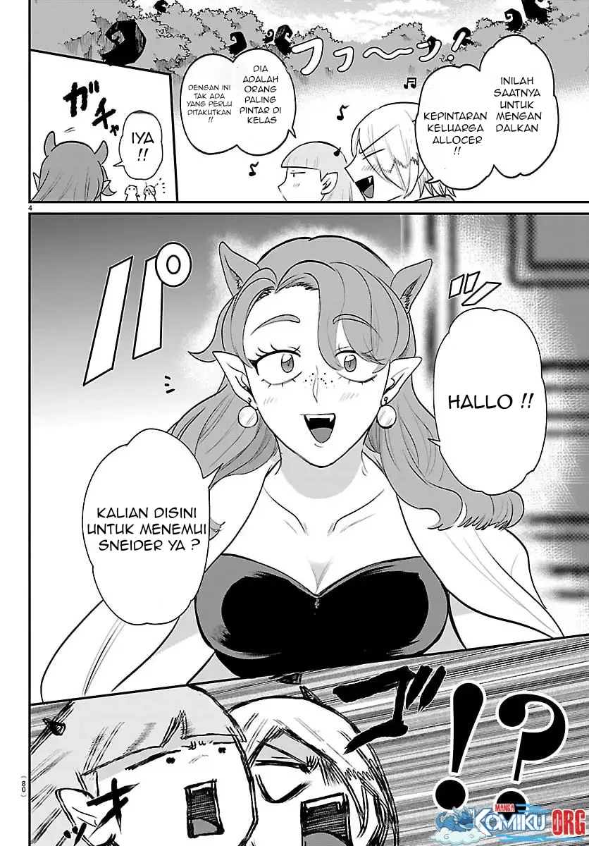 Chapter 424 - halaman 7