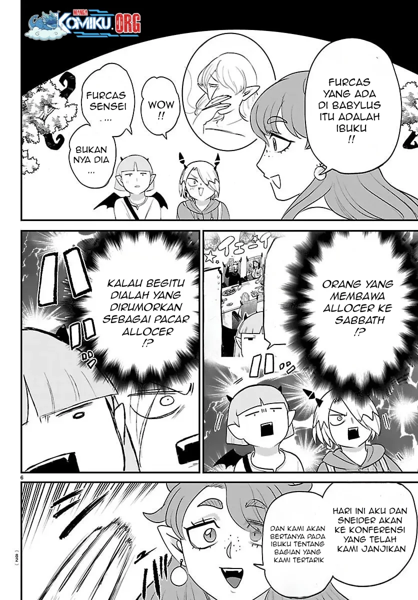 Chapter 424 - halaman 9