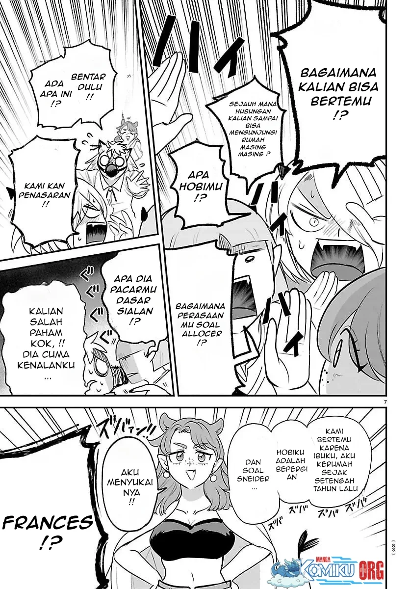 Chapter 424 - halaman 10