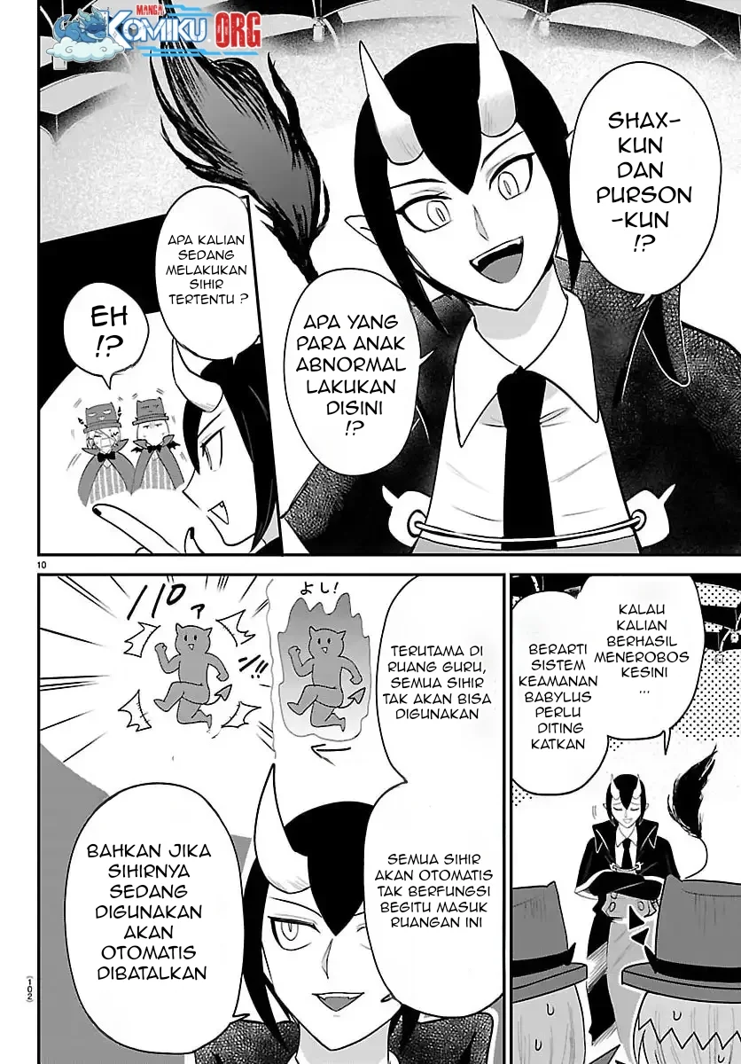 Chapter 425 - halaman 12