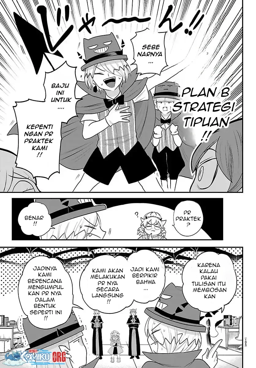 Chapter 425 - halaman 15