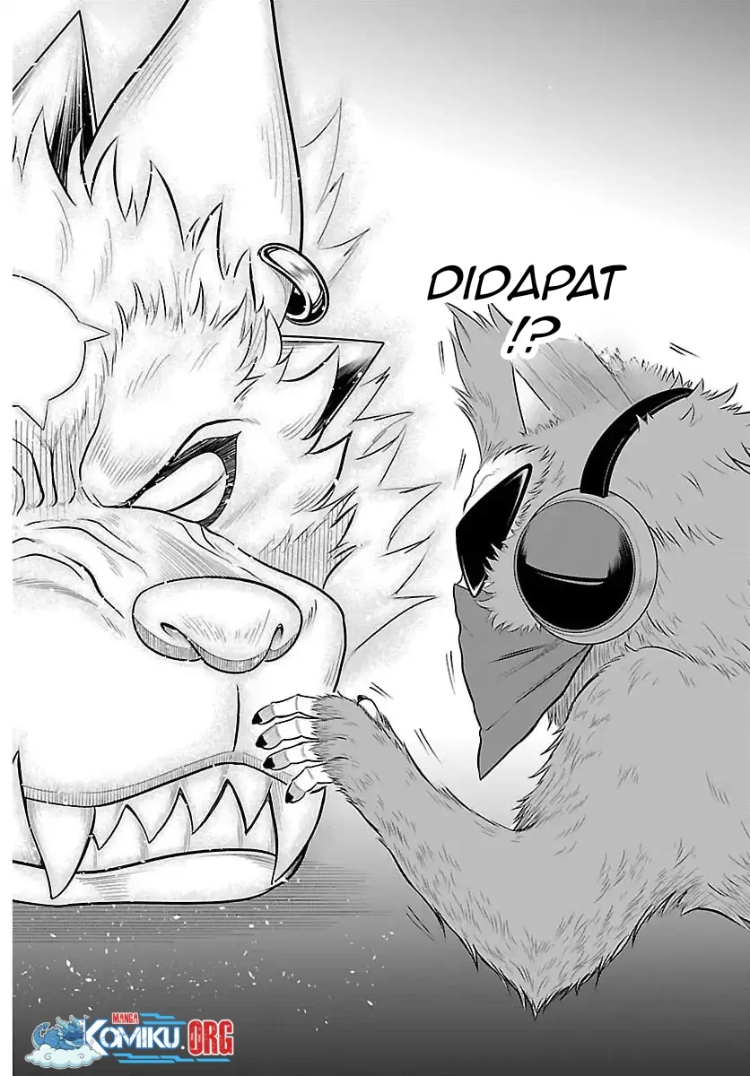 Chapter 425 - halaman 20