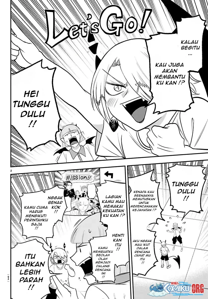 Chapter 425 - halaman 4