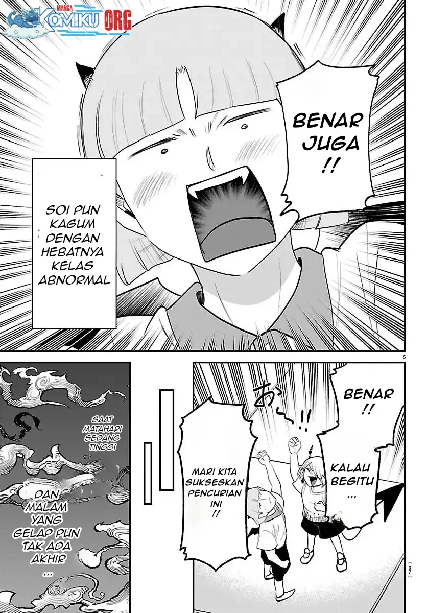 Chapter 425 - halaman 7