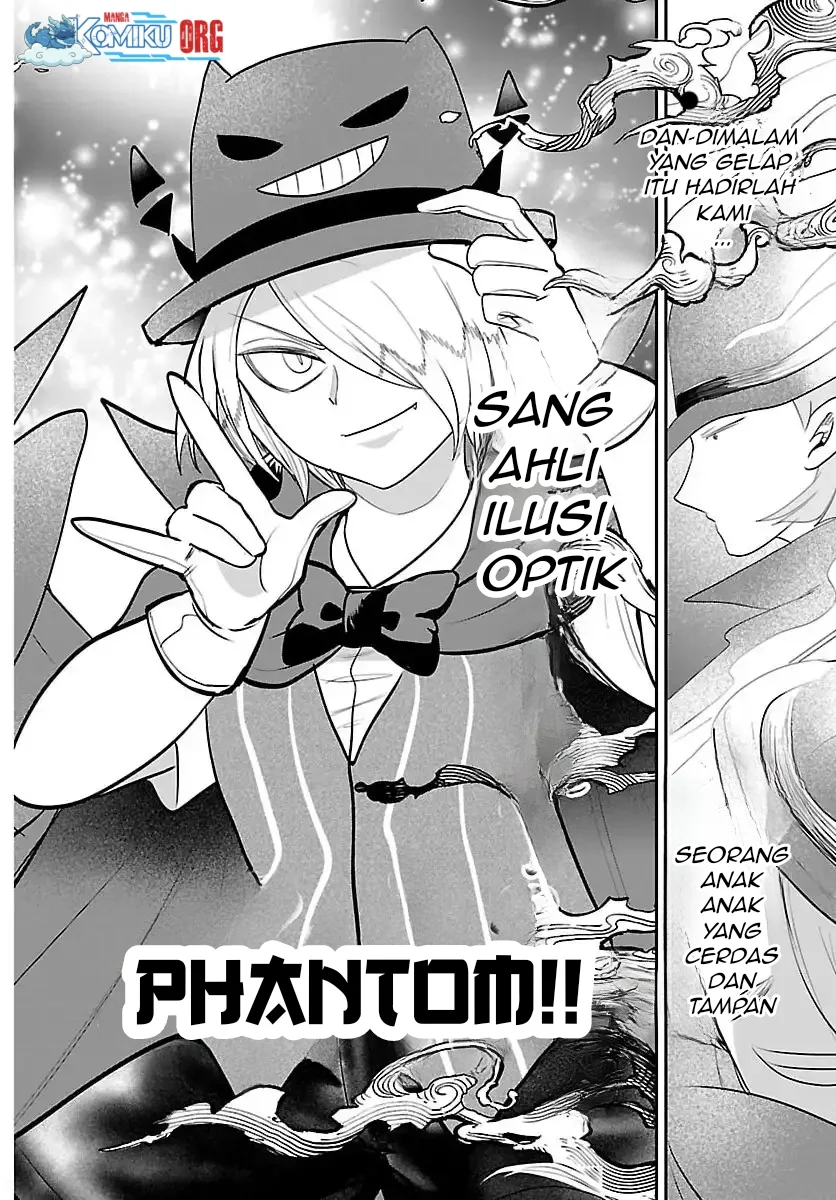 Chapter 425 - halaman 8