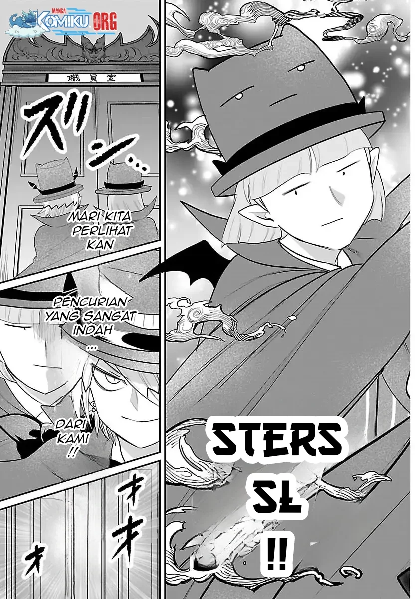 Chapter 425 - halaman 9