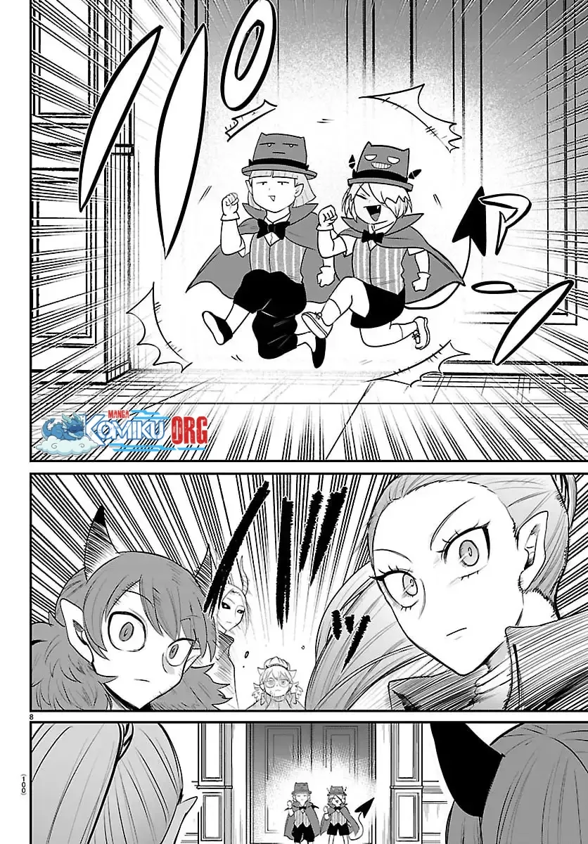 Chapter 425 - halaman 10