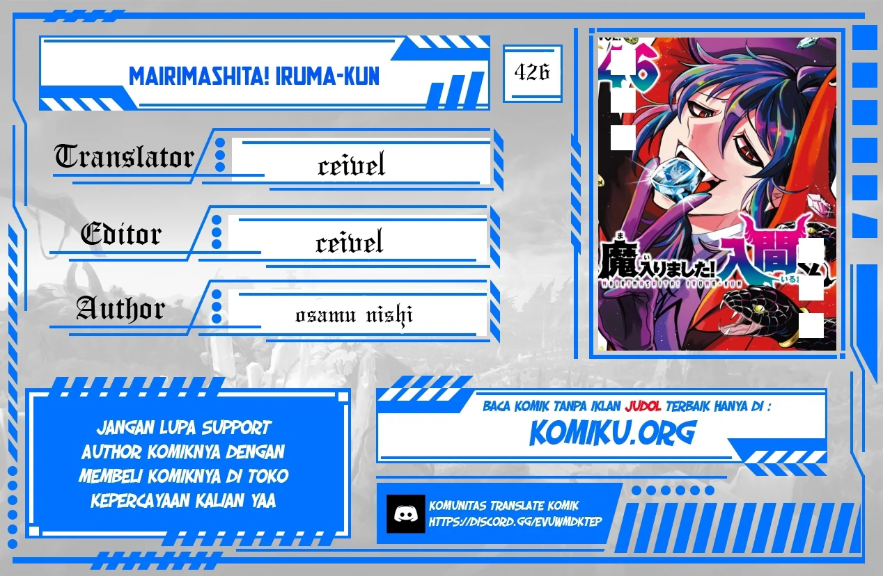 Chapter 426 - halaman 2