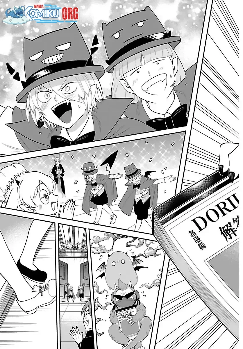 Chapter 426 - halaman 11