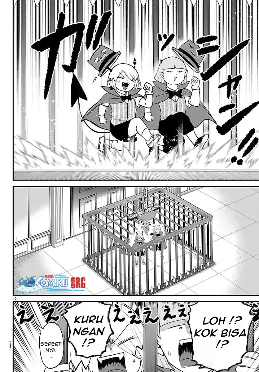 Chapter 426 - halaman 12