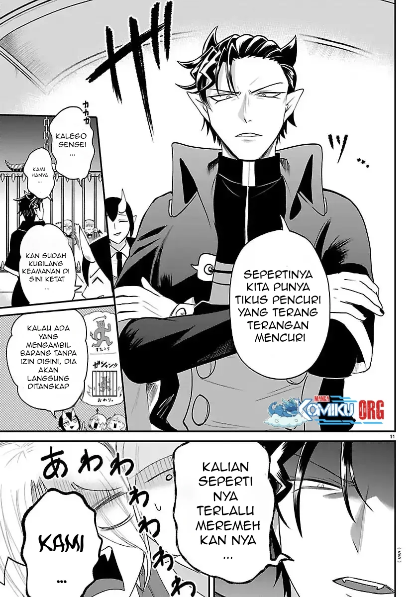 Chapter 426 - halaman 13