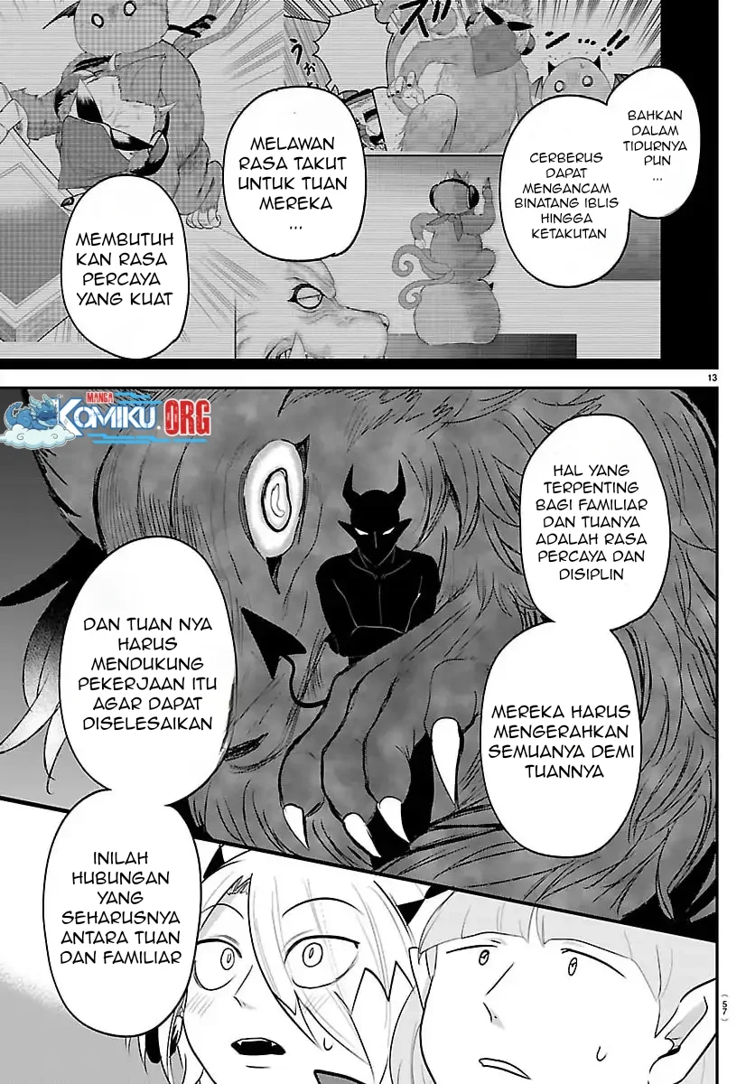 Chapter 426 - halaman 15