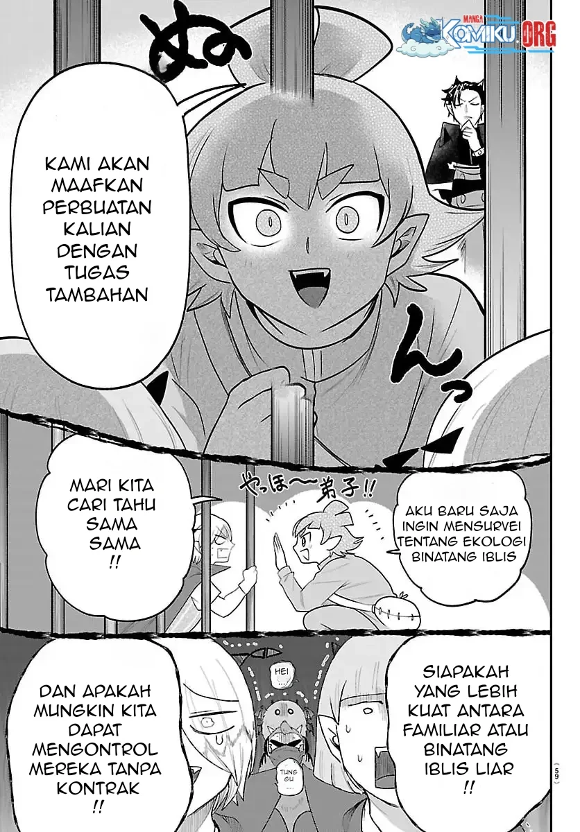 Chapter 426 - halaman 17