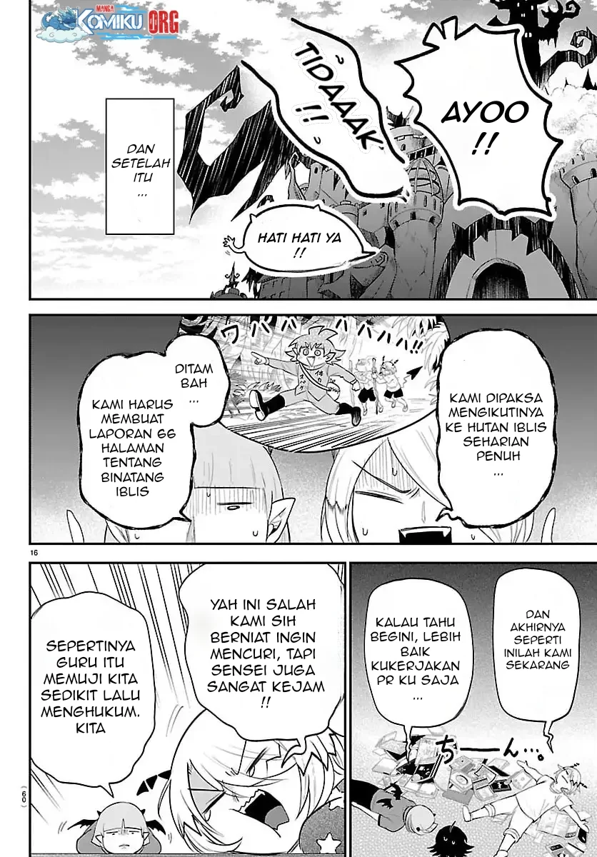 Chapter 426 - halaman 18
