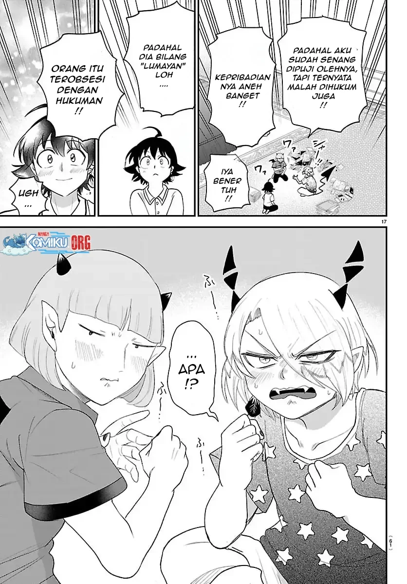 Chapter 426 - halaman 19