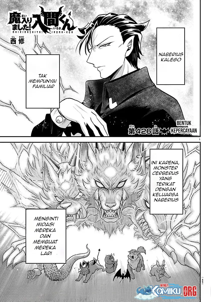 Chapter 426 - halaman 3