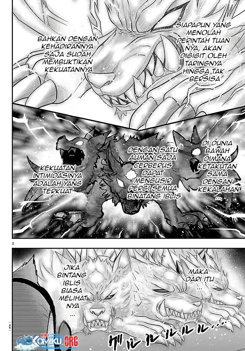 Chapter 426 - halaman 4