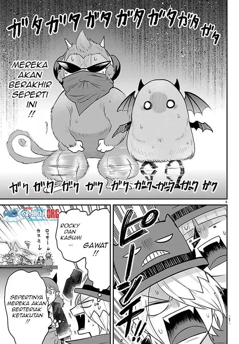 Chapter 426 - halaman 5