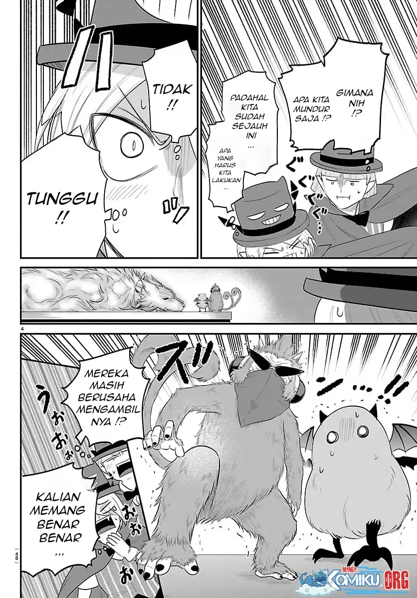 Chapter 426 - halaman 6