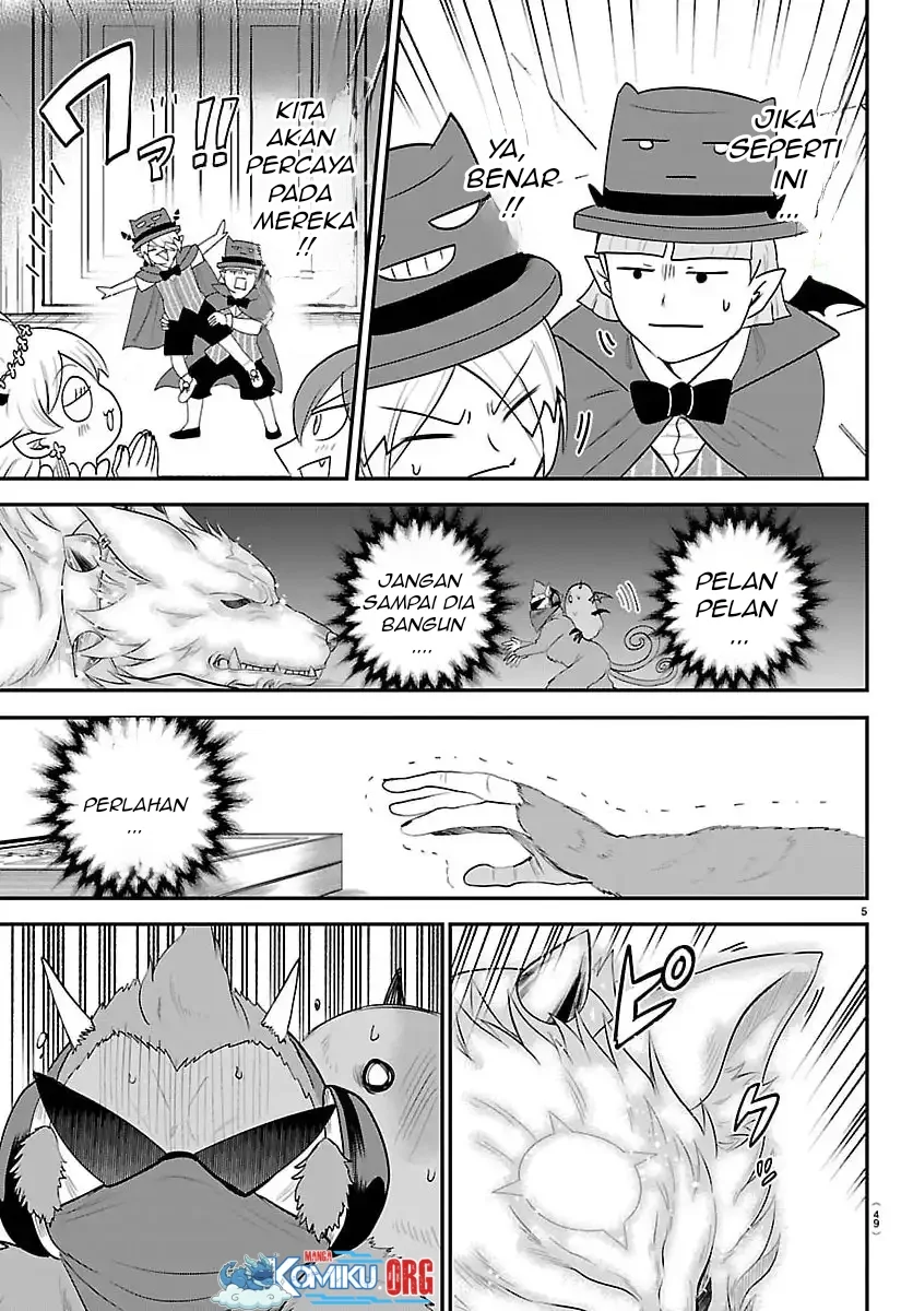 Chapter 426 - halaman 7