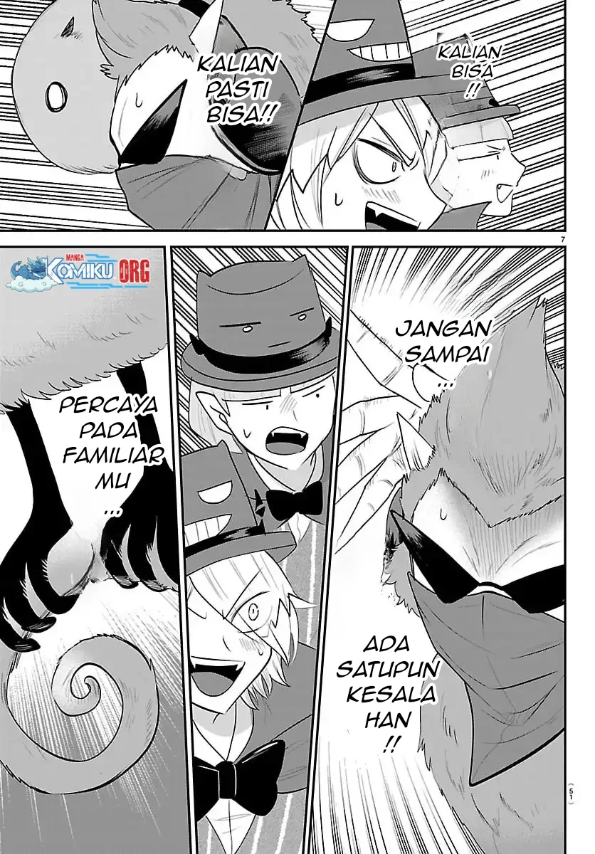 Chapter 426 - halaman 9