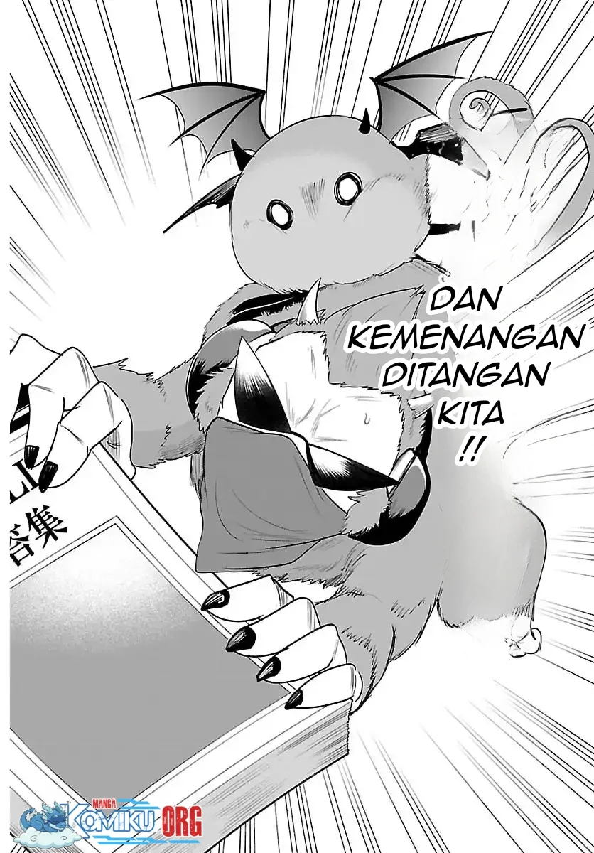 Chapter 426 - halaman 10