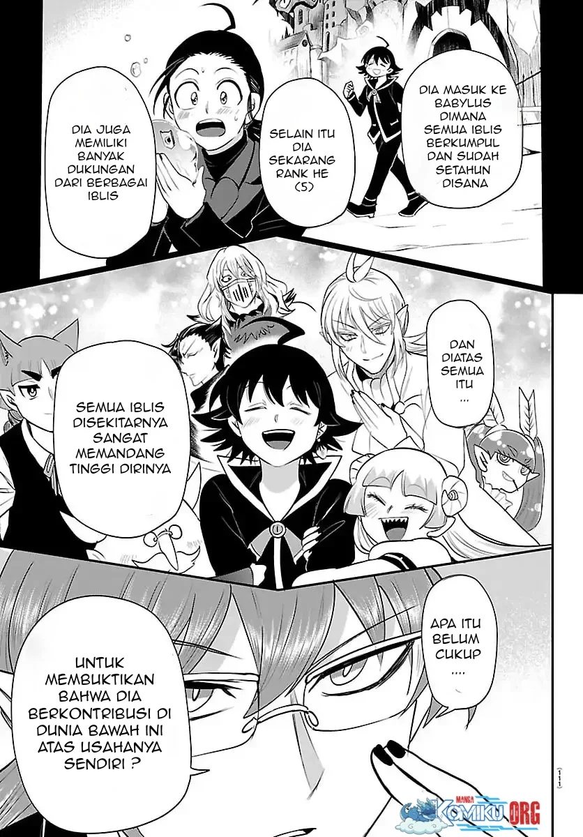 Chapter 427 - halaman 11