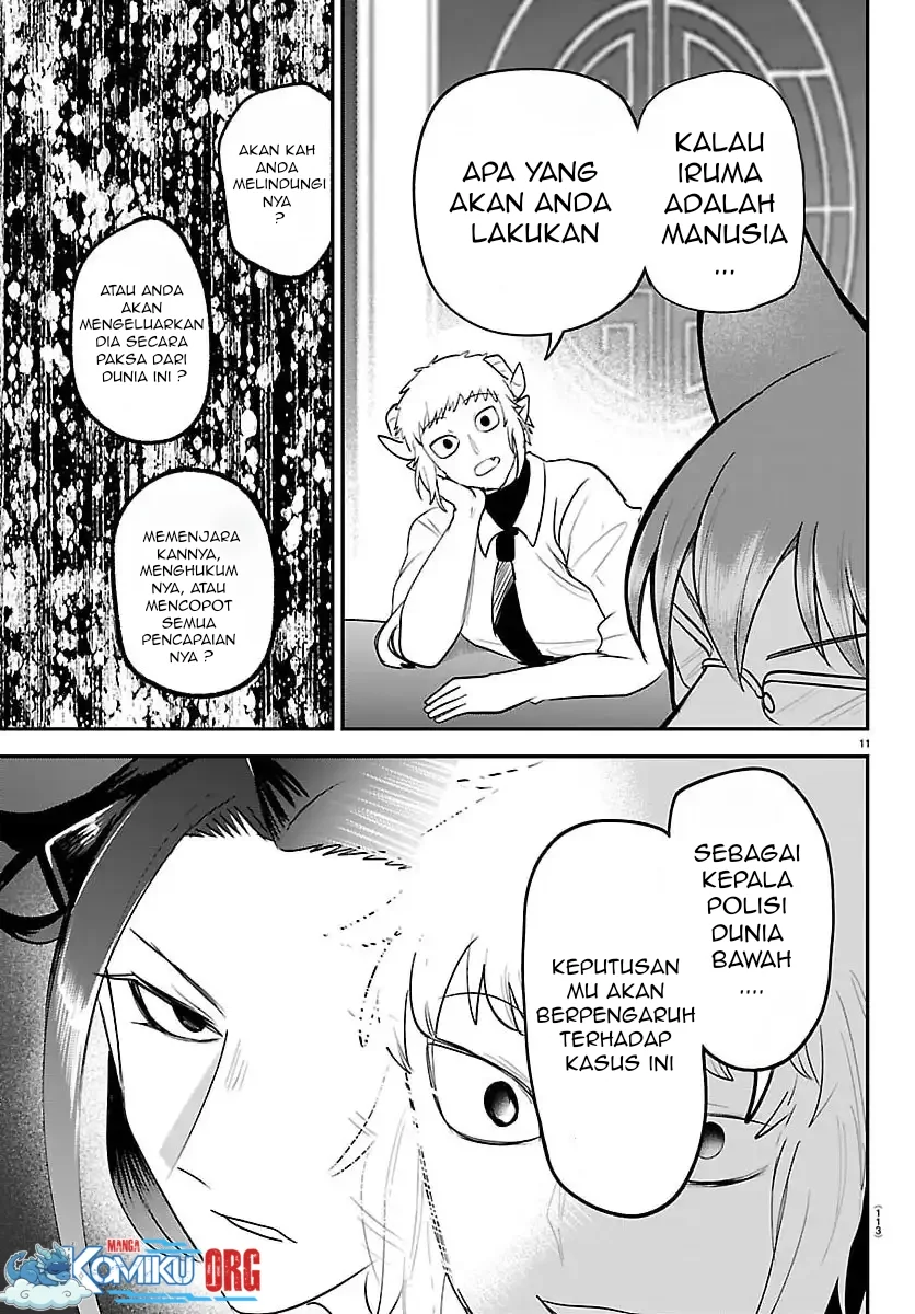 Chapter 427 - halaman 13
