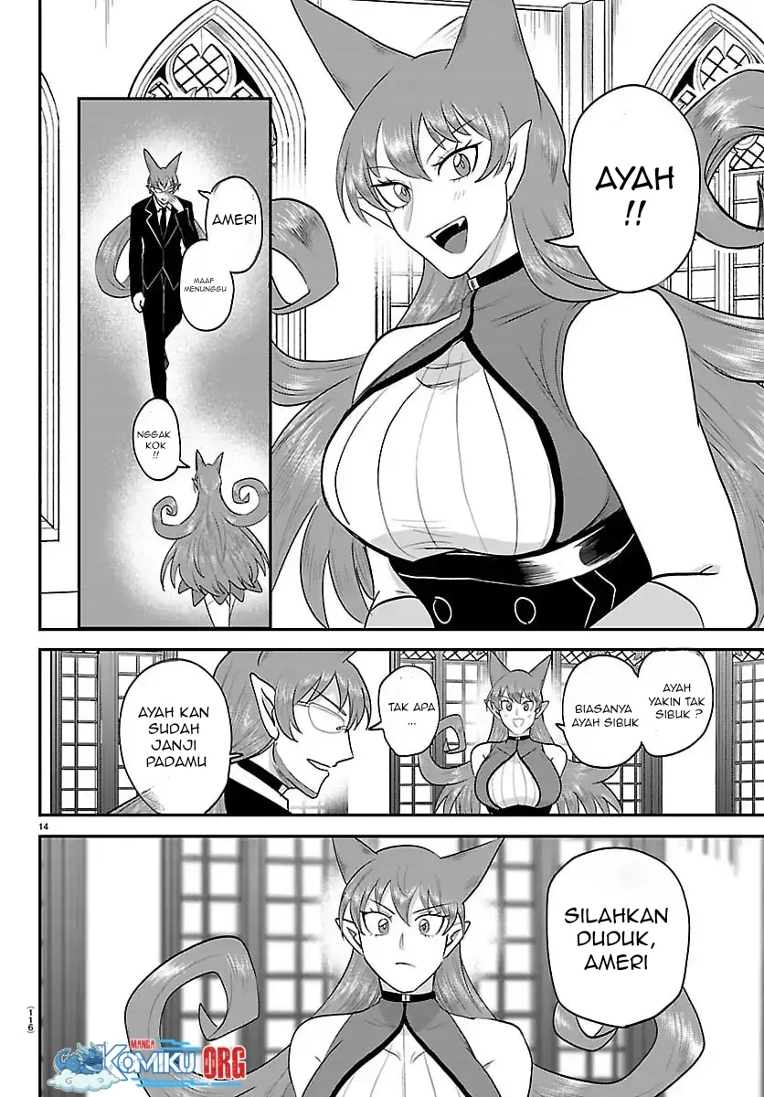 Chapter 427 - halaman 16