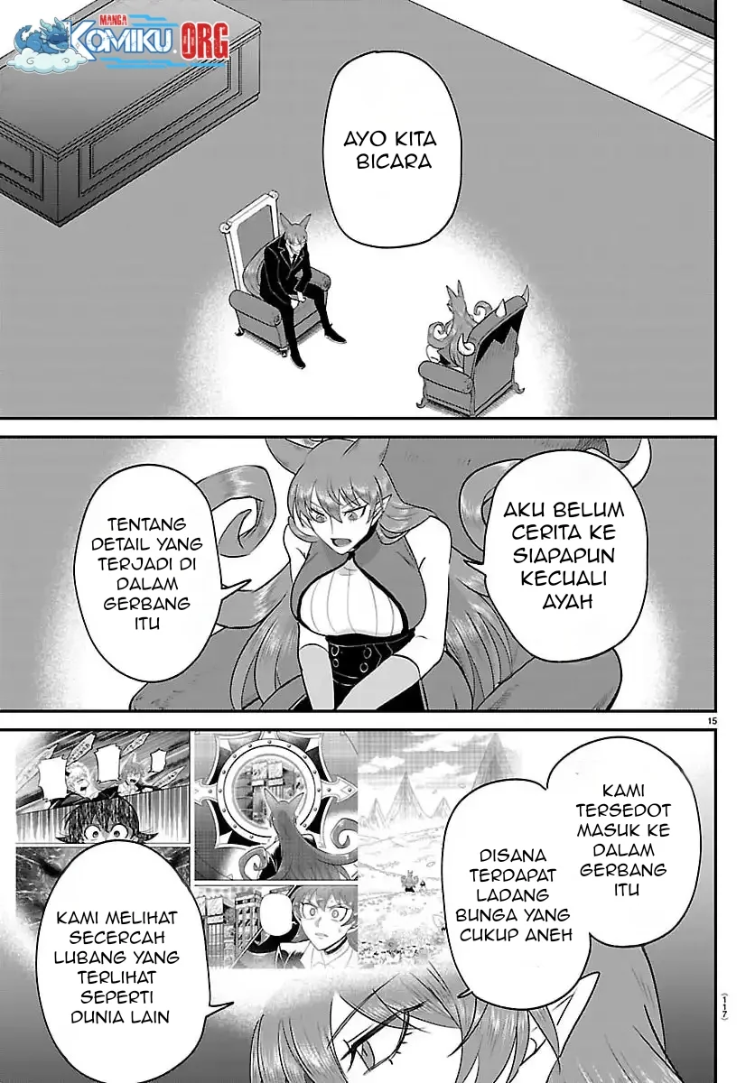Chapter 427 - halaman 17
