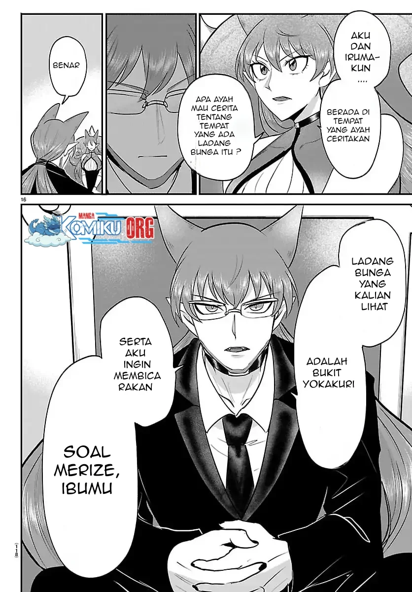 Chapter 427 - halaman 18