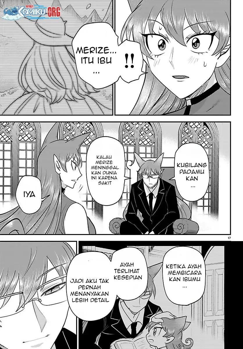 Chapter 427 - halaman 19