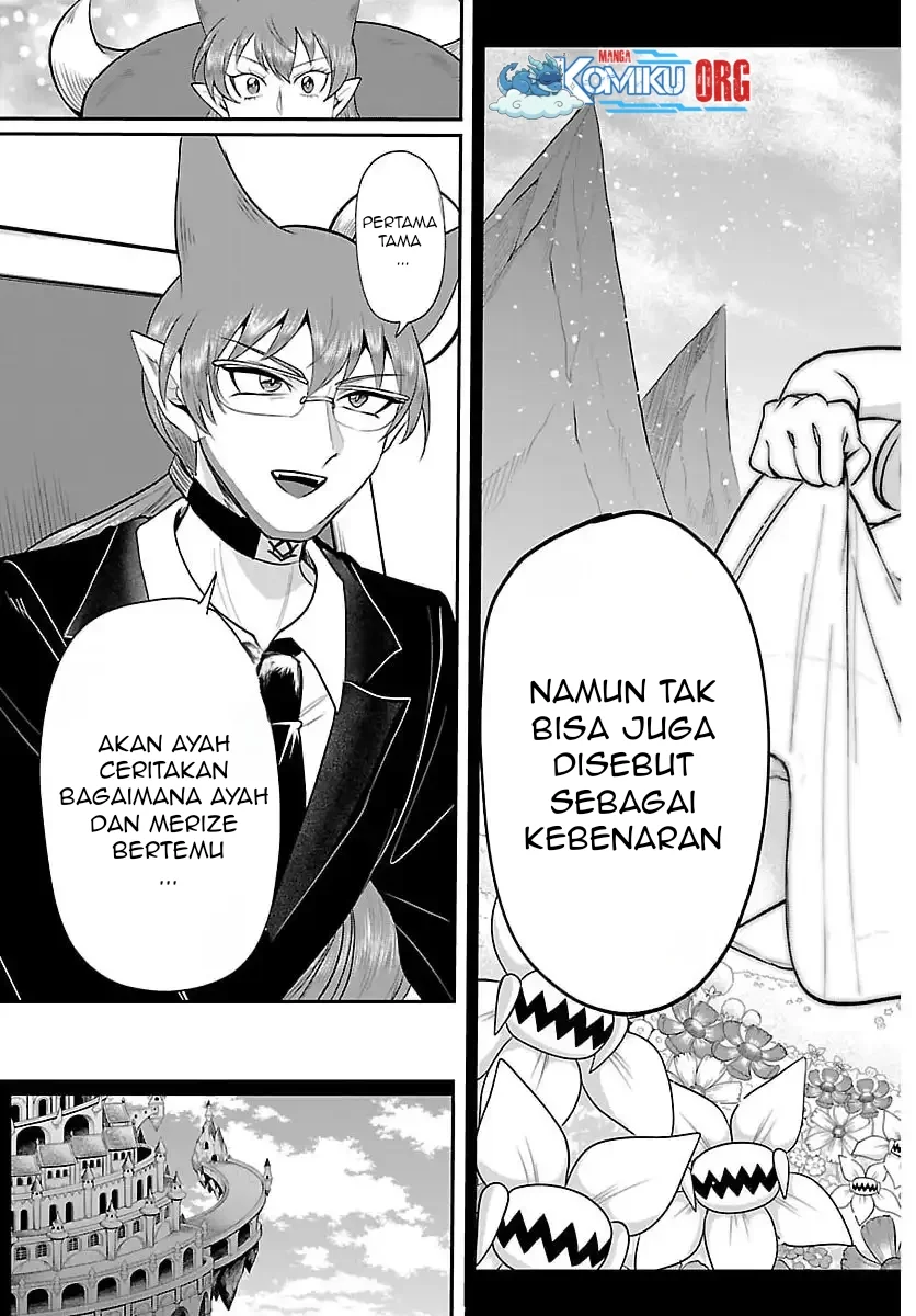 Chapter 427 - halaman 21