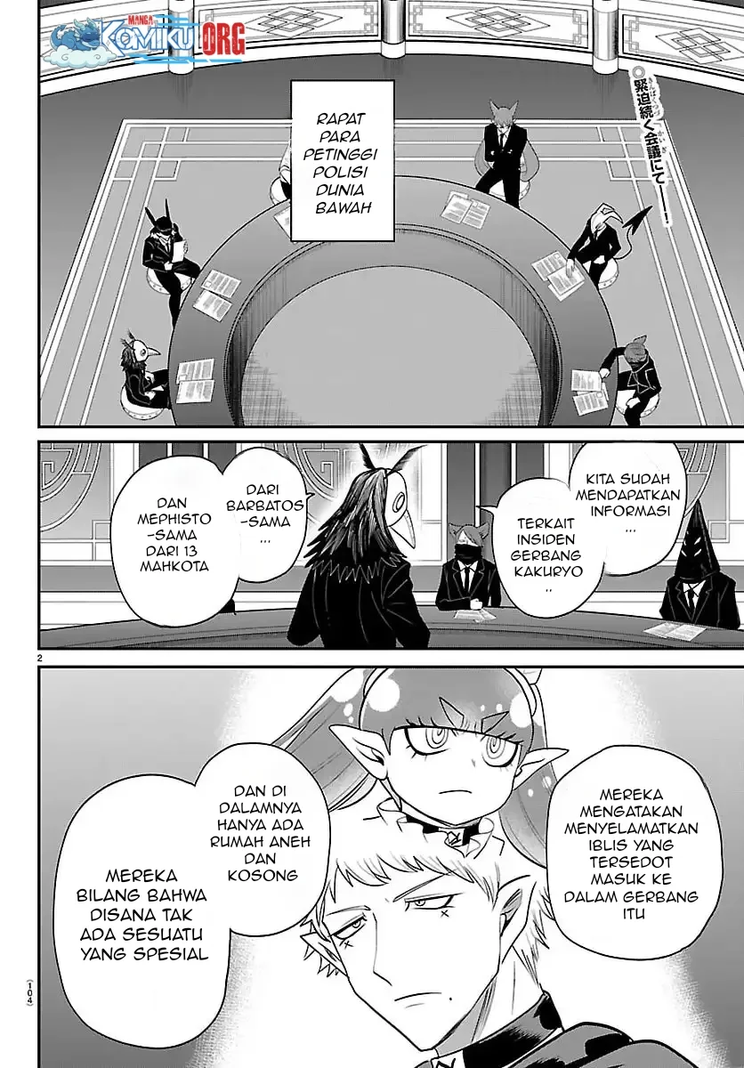 Chapter 427 - halaman 4