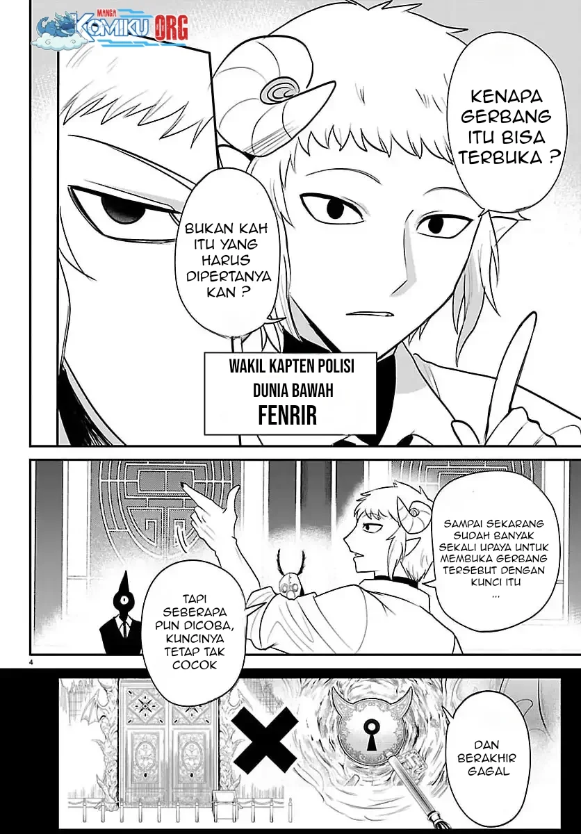 Chapter 427 - halaman 6