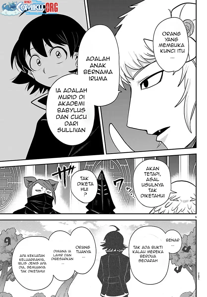 Chapter 427 - halaman 7