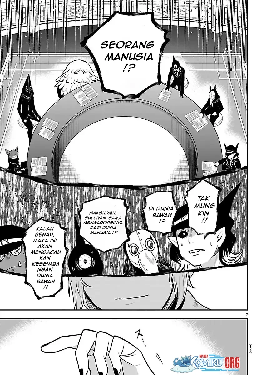 Chapter 427 - halaman 9