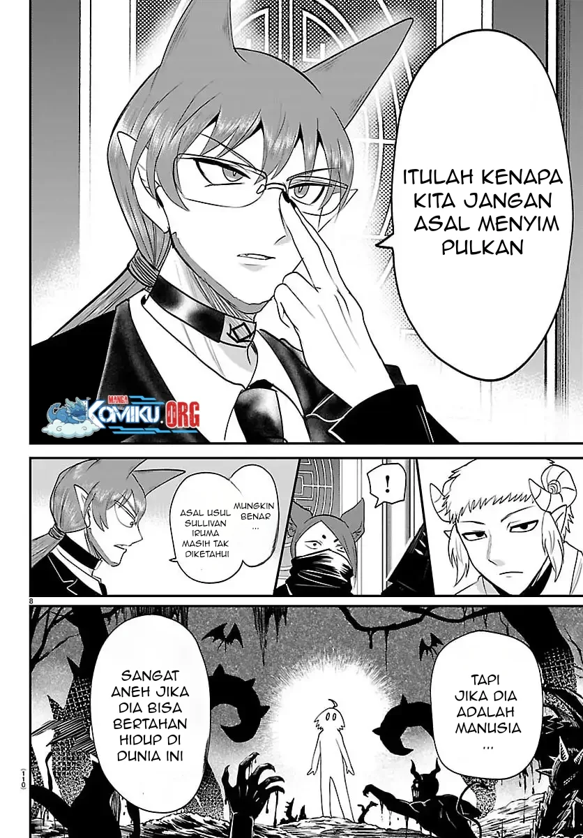 Chapter 427 - halaman 10