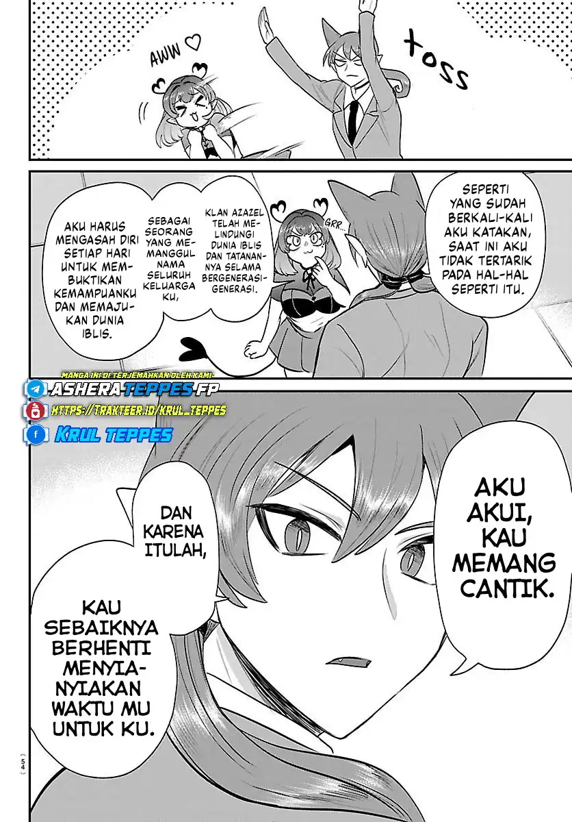Chapter 428 - halaman 12