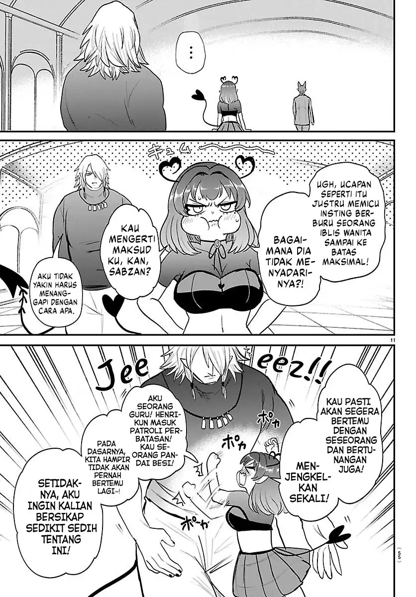 Chapter 428 - halaman 13
